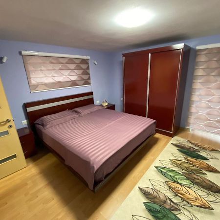 B & B Pogradec Exteriér fotografie