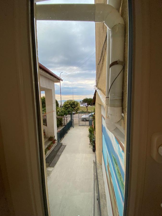 B & B Pogradec Exteriér fotografie